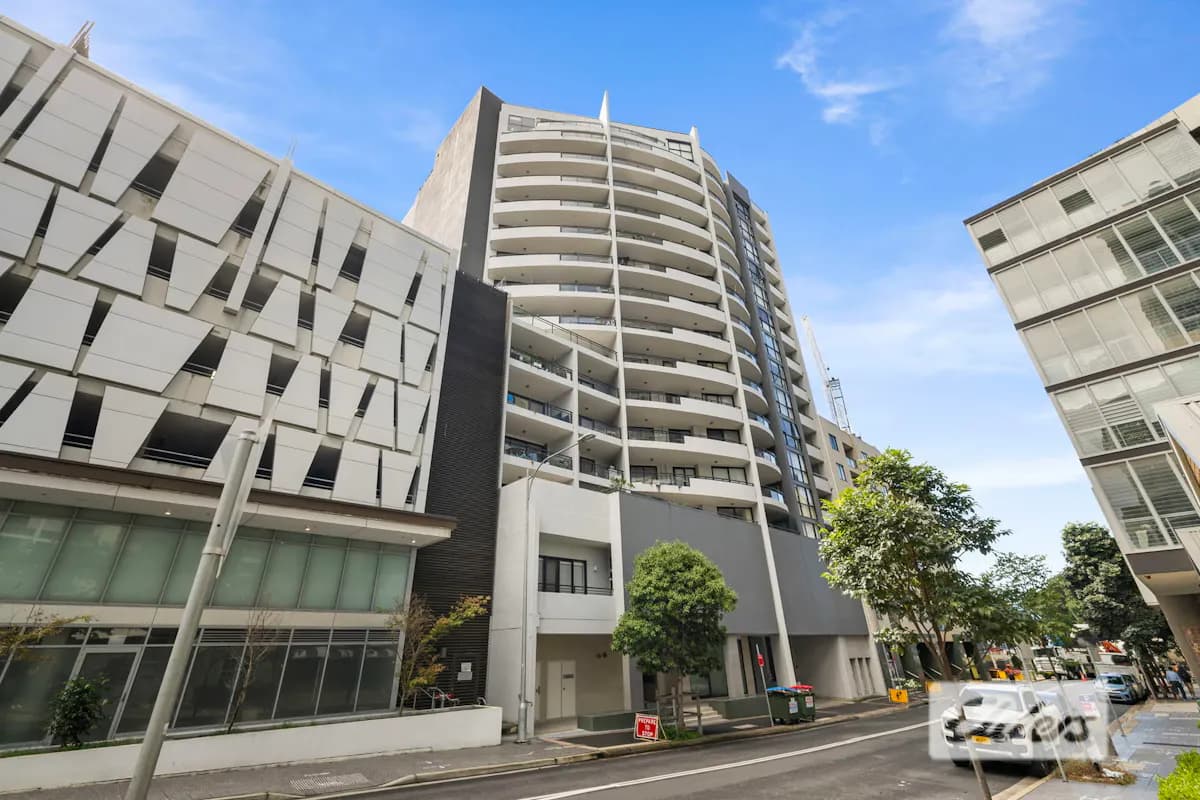 Level 6/35/26-30 Hassall Street, Parramatta, NSW, 2150, Parramatta - Image 1