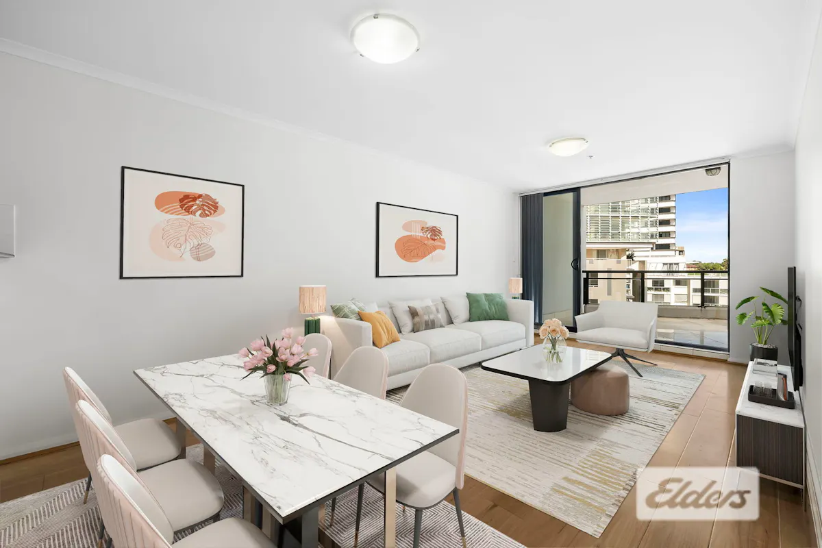 Level 6/35/26-30 Hassall Street, Parramatta, NSW, 2150, Parramatta - Thumbnail 2