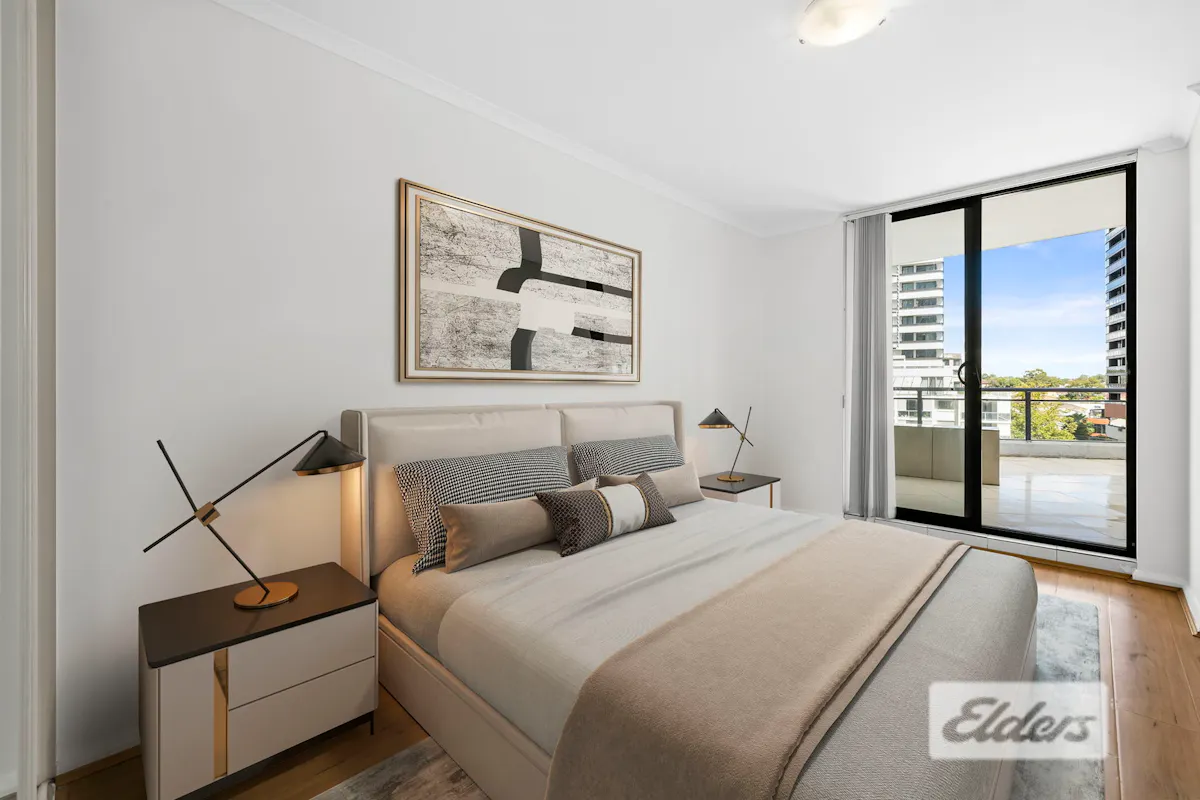 Level 6/35/26-30 Hassall Street, Parramatta, NSW, 2150, Parramatta - Thumbnail 7