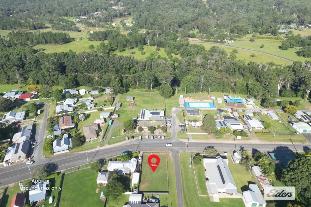 60 Coramba Street, Glenreagh, NSW, 2450, Glenreagh - Image 1