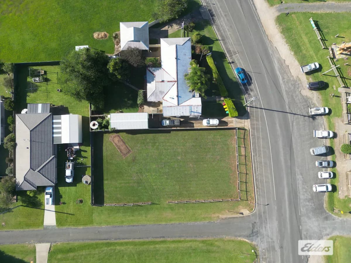 60 Coramba Street, Glenreagh, NSW, 2450, Glenreagh - Thumbnail 5