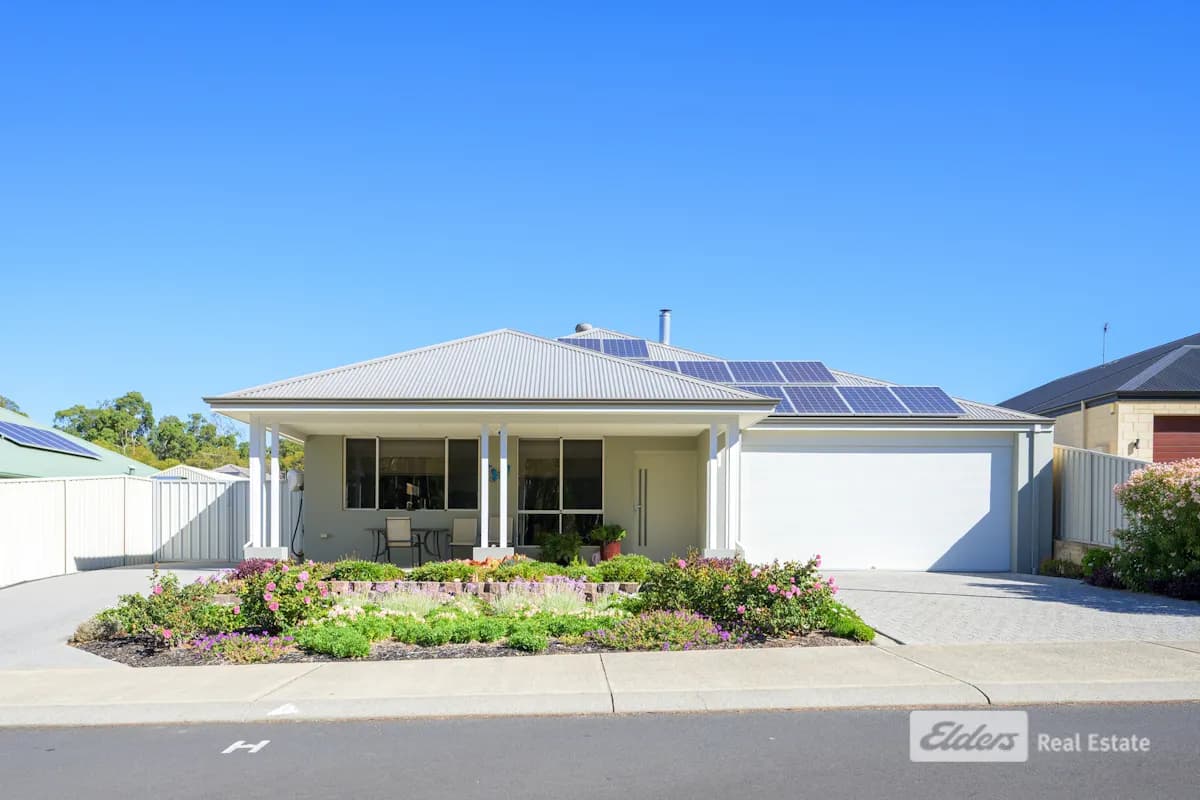 11 Ecclestone Street, Donnybrook, WA, 6239, Donnybrook - Image 1