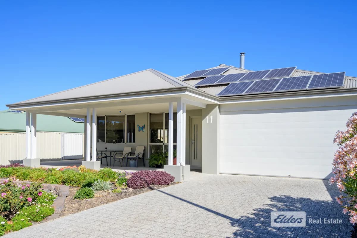 11 Ecclestone Street, Donnybrook, WA, 6239, Donnybrook - Thumbnail 3