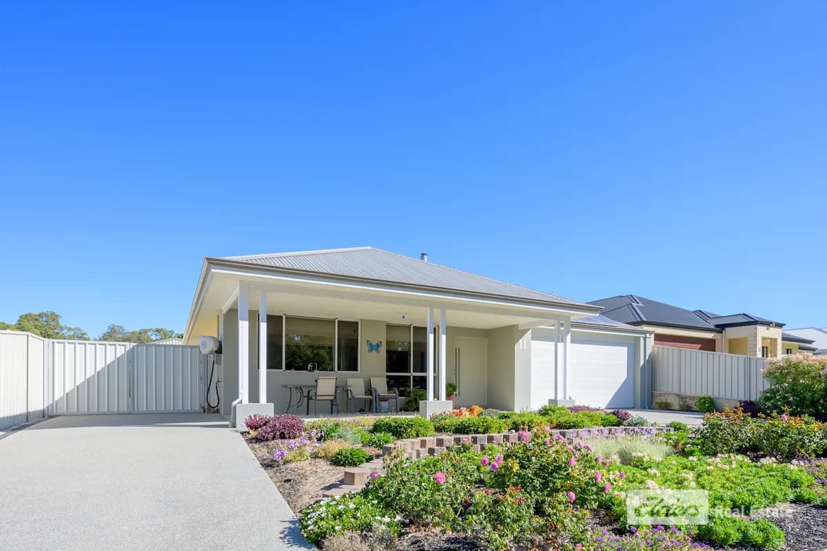 11 Ecclestone Street, Donnybrook, WA, 6239, Donnybrook - Thumbnail 4