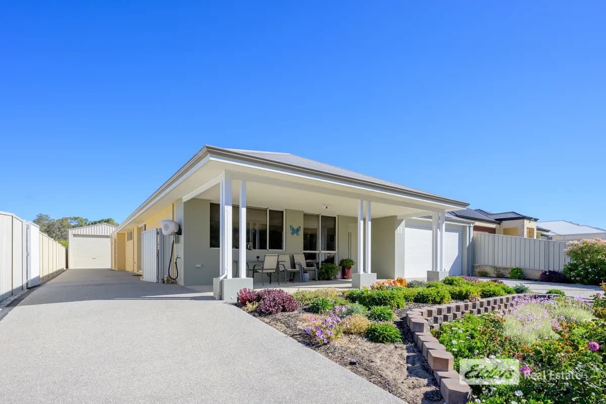 11 Ecclestone Street, Donnybrook, WA, 6239, Donnybrook - Thumbnail 5