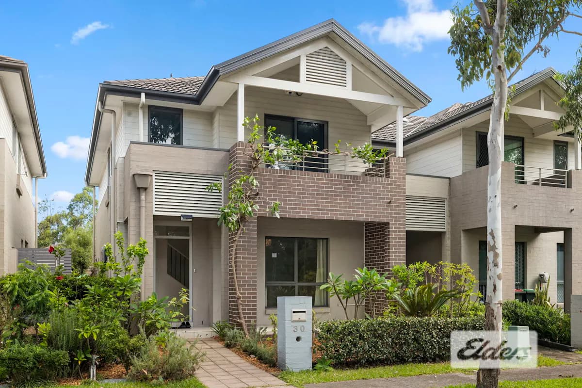 30 Grevillea Crescent, Lidcombe, NSW, 2141, Lidcombe - Image 1