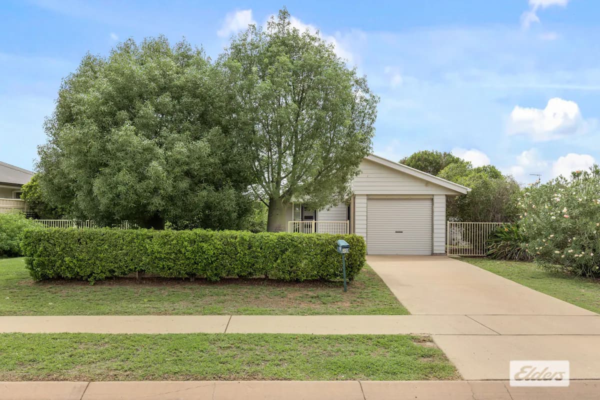 26 Desgrand Street, Emerald, QLD, 4720, Emerald - Image 1