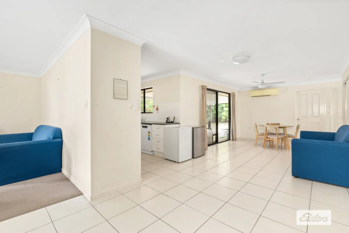 26 Desgrand Street, Emerald, QLD, 4720, Emerald - Thumbnail 4