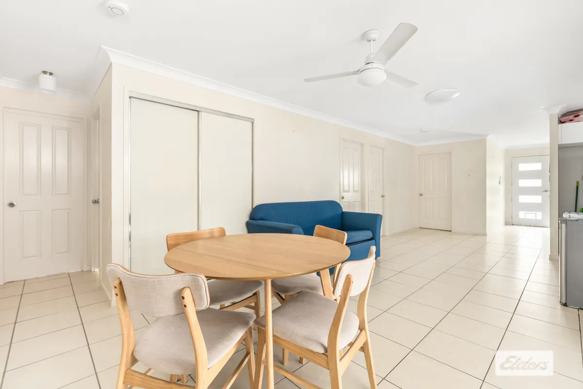 26 Desgrand Street, Emerald, QLD, 4720, Emerald - Thumbnail 6