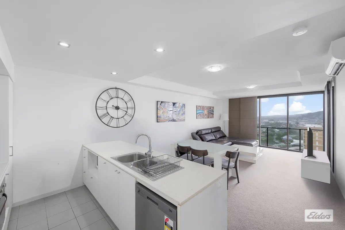 66/19 Roseberry Street, Gladstone Central, QLD, 4680, Gladstone Central - Thumbnail 3
