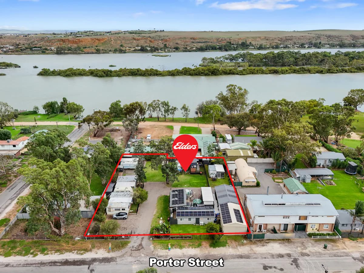 26 - 28 Porter Street, Cowirra, SA, 5238, Cowirra - Image 1