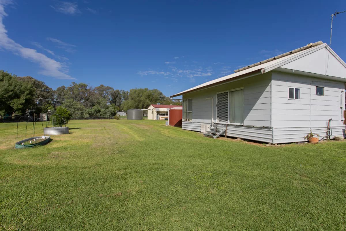 28 Campbell Street, Koorawatha, NSW, 2807, Koorawatha - Image 1