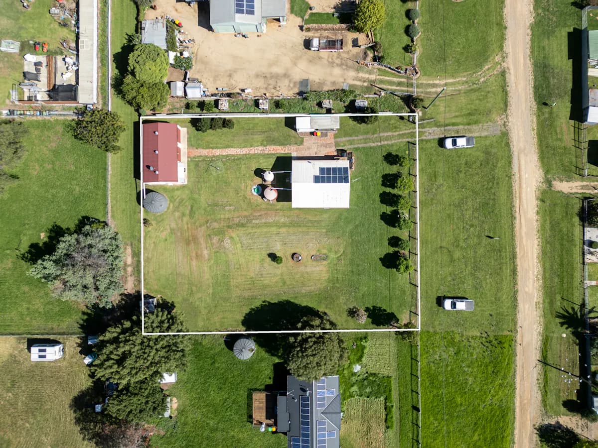 28 Campbell Street, Koorawatha, NSW, 2807, Koorawatha - Thumbnail 2