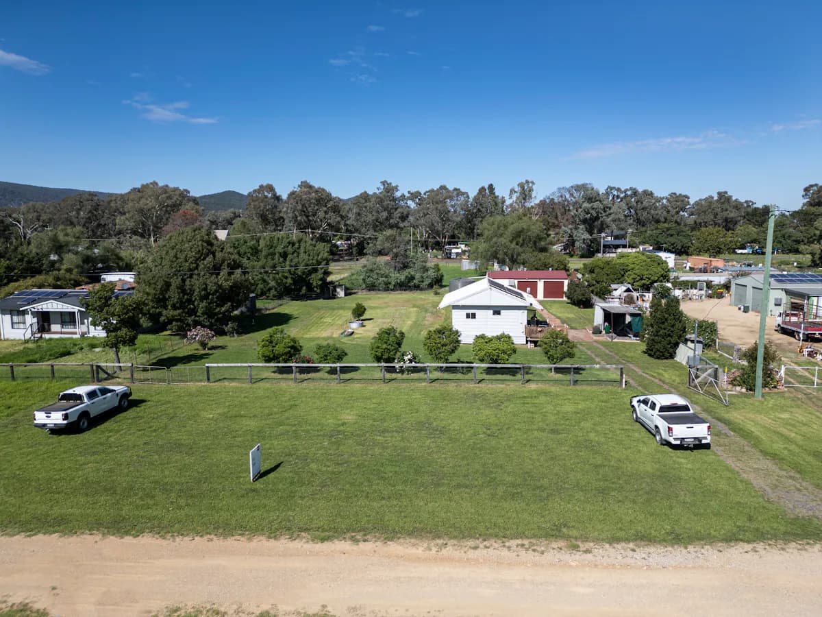 28 Campbell Street, Koorawatha, NSW, 2807, Koorawatha - Thumbnail 3
