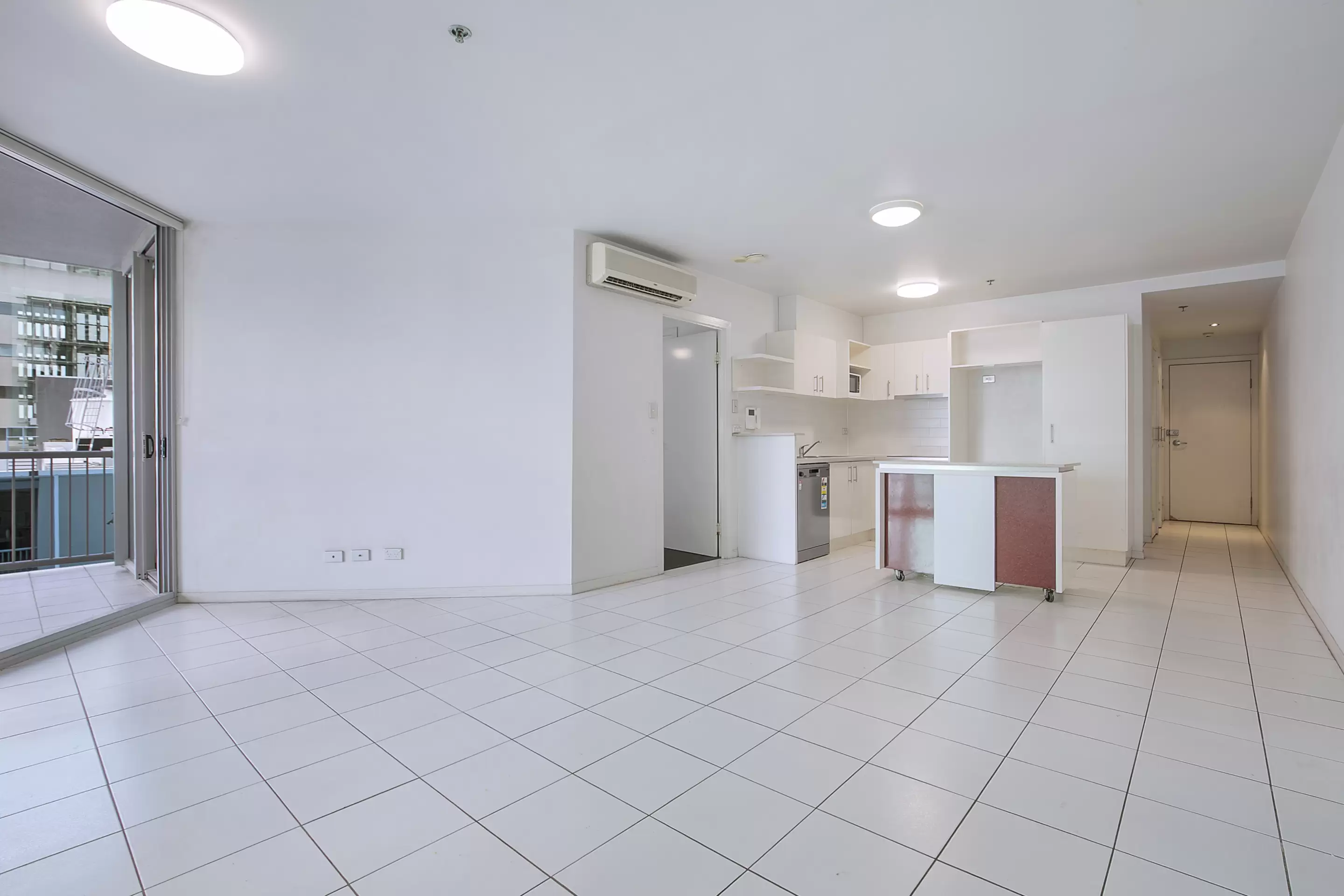 1203/30 Tank Street, Brisbane City, Brisbane City - Image 1