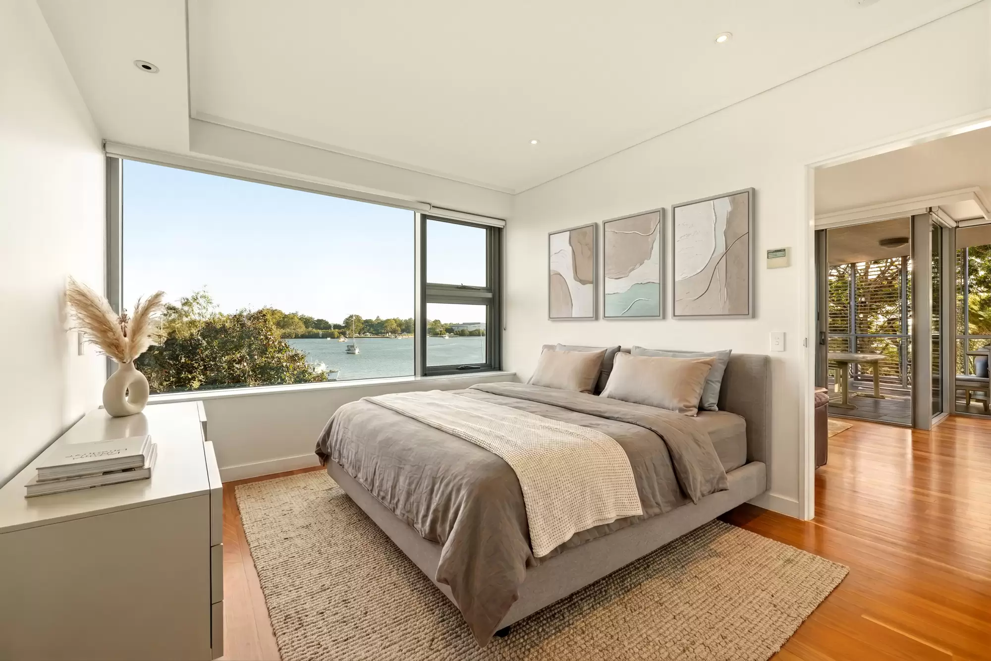 1305/118 Parkside Circuit, Hamilton, Hamilton - Thumbnail 8