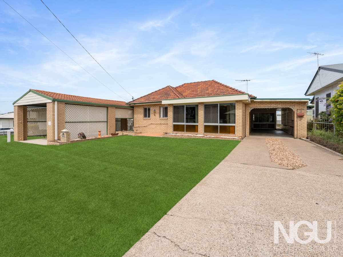 27 Stuart Street, Eastern Heights QLD 4305, Eastern Heights - Image 1