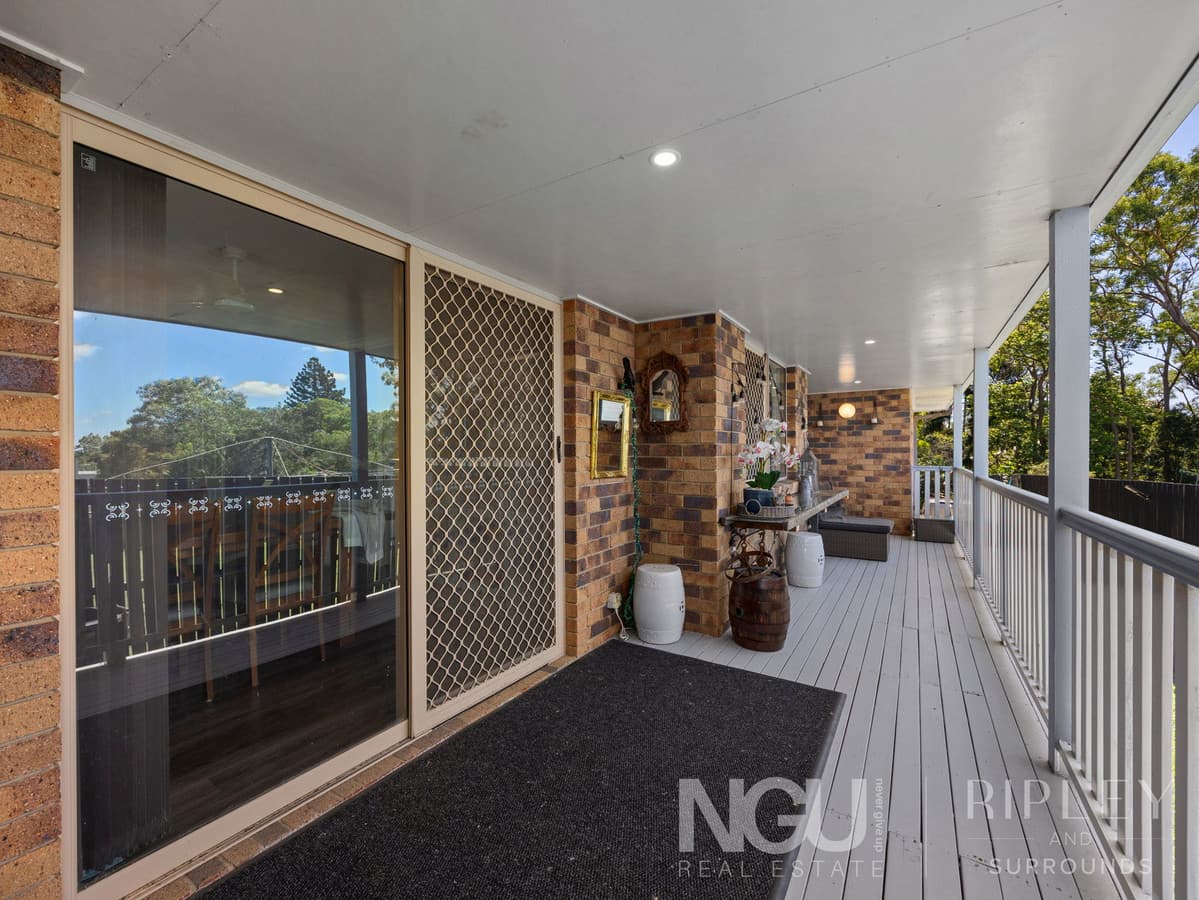 31 Hayes Street, Brassall QLD 4305, Brassall - Thumbnail 2