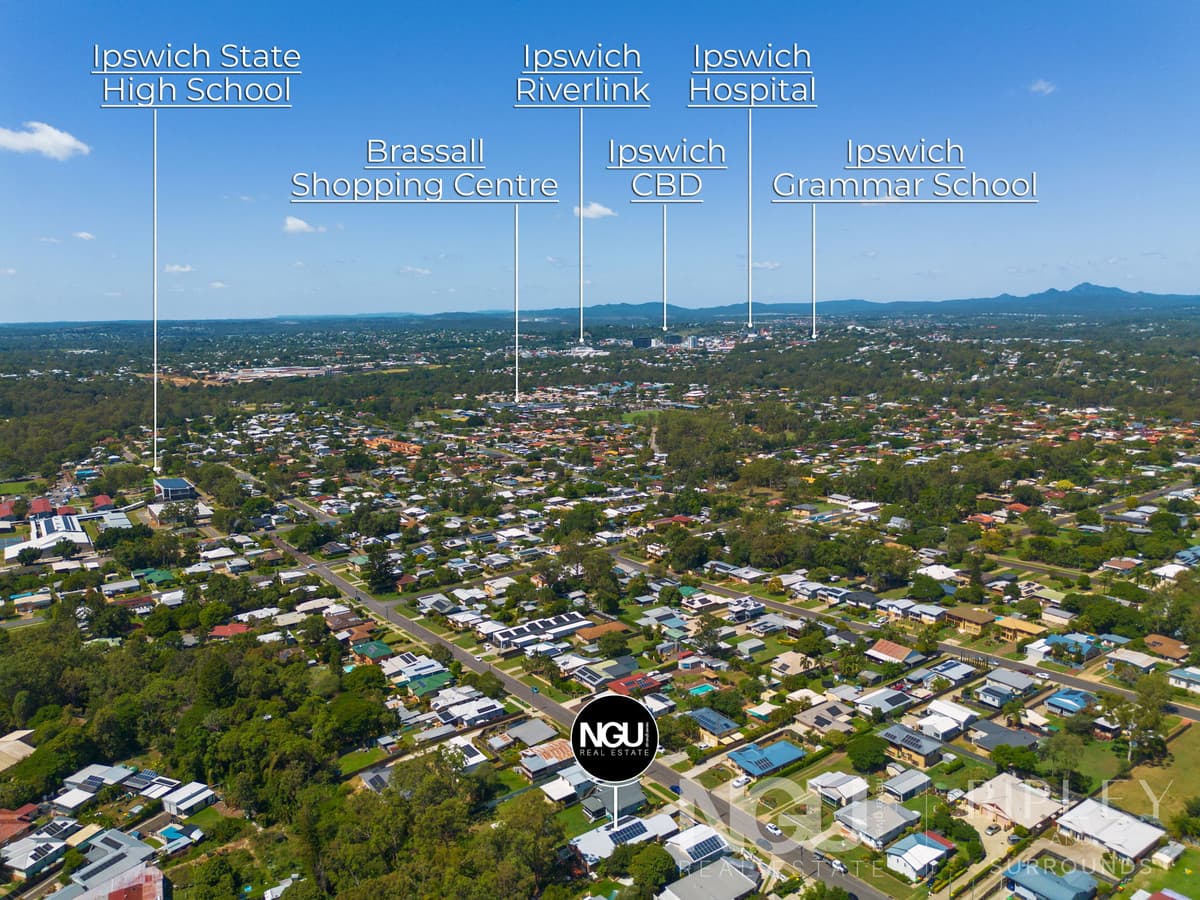 31 Hayes Street, Brassall QLD 4305, Brassall - Thumbnail 3