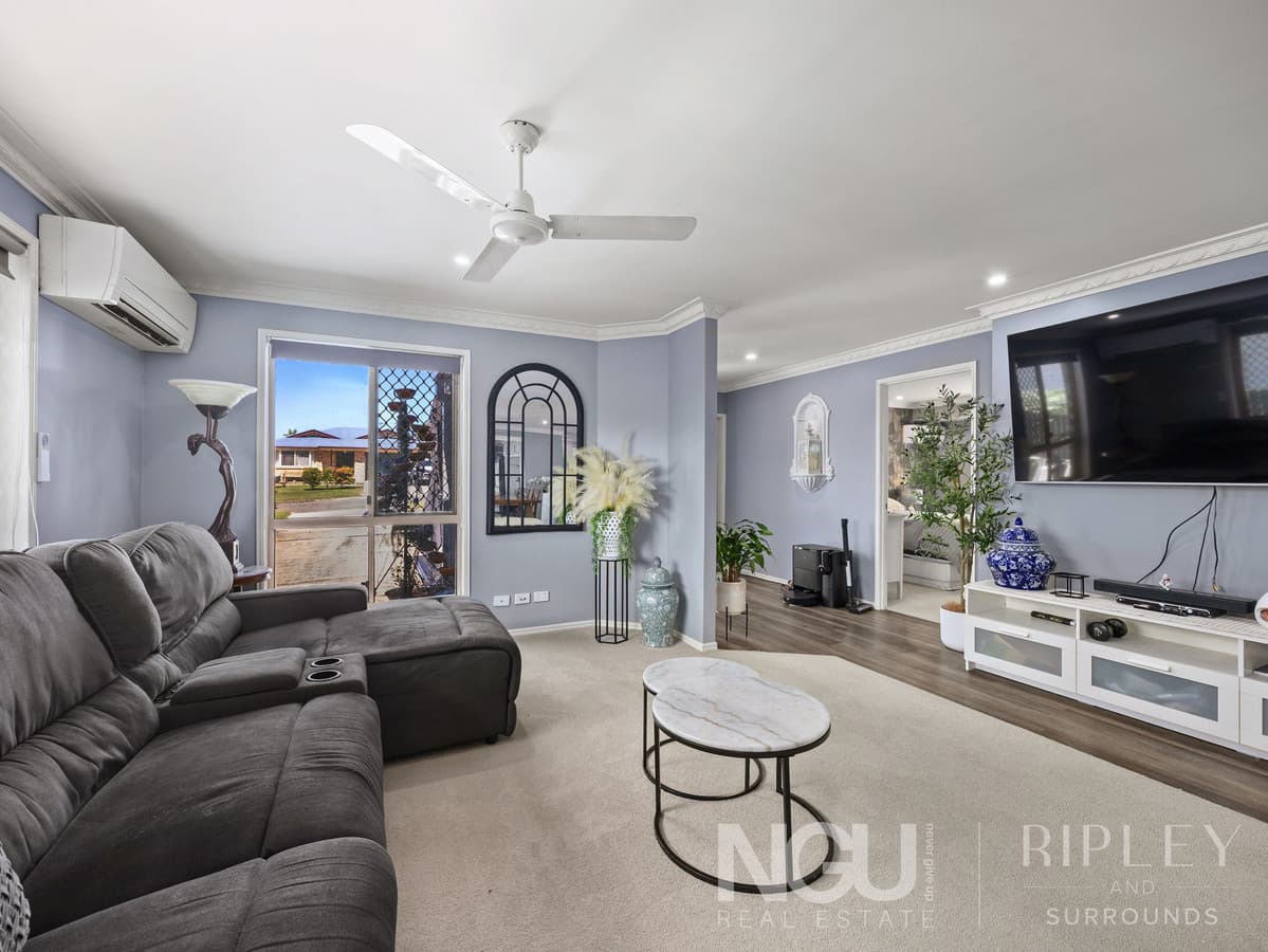 31 Hayes Street, Brassall QLD 4305, Brassall - Thumbnail 4
