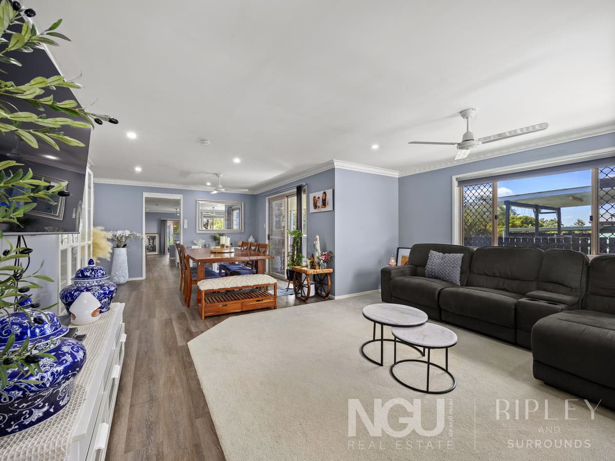 31 Hayes Street, Brassall QLD 4305, Brassall - Thumbnail 5