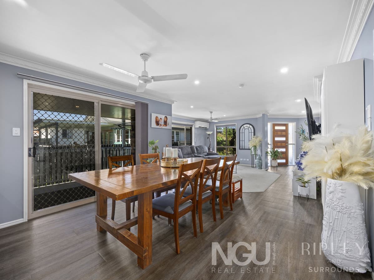 31 Hayes Street, Brassall QLD 4305, Brassall - Thumbnail 6