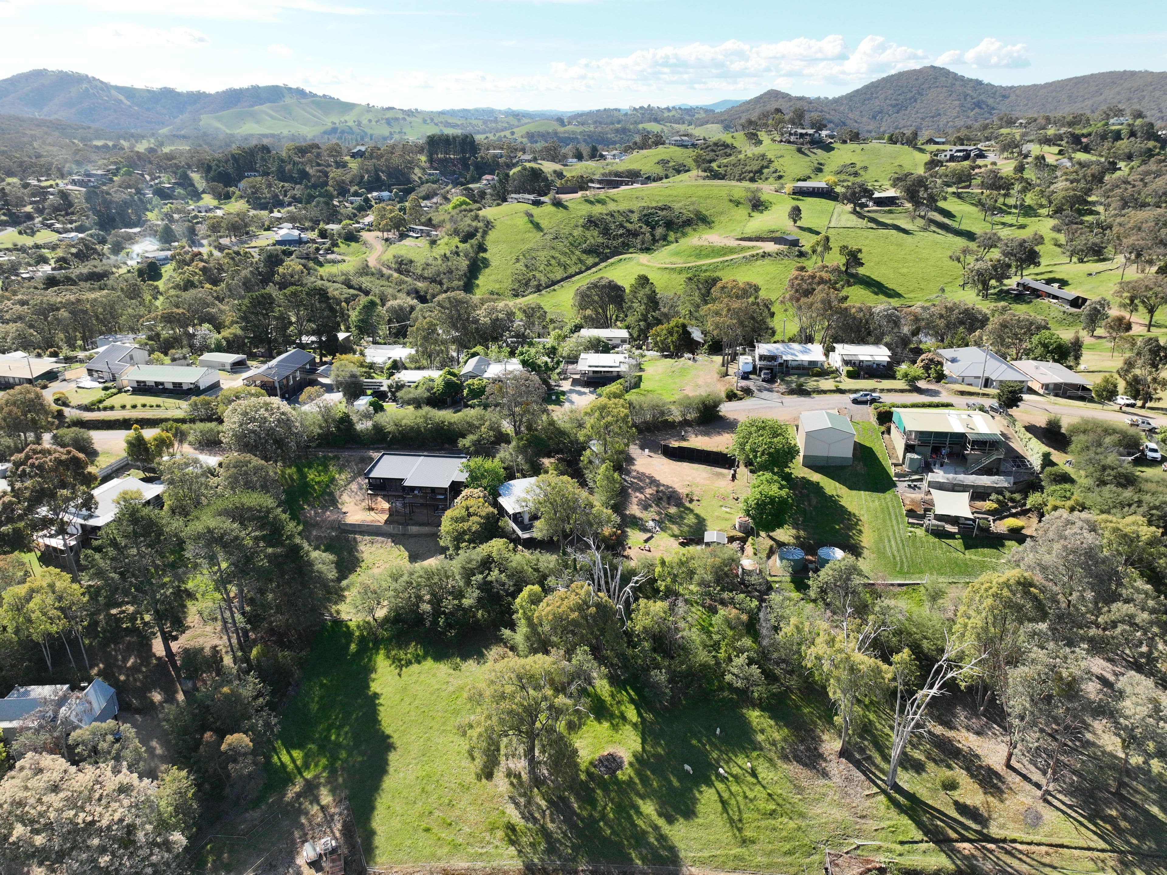 22 Fossickers Trail, Goughs Bay VIC 3723, Goughs Bay - Thumbnail 4