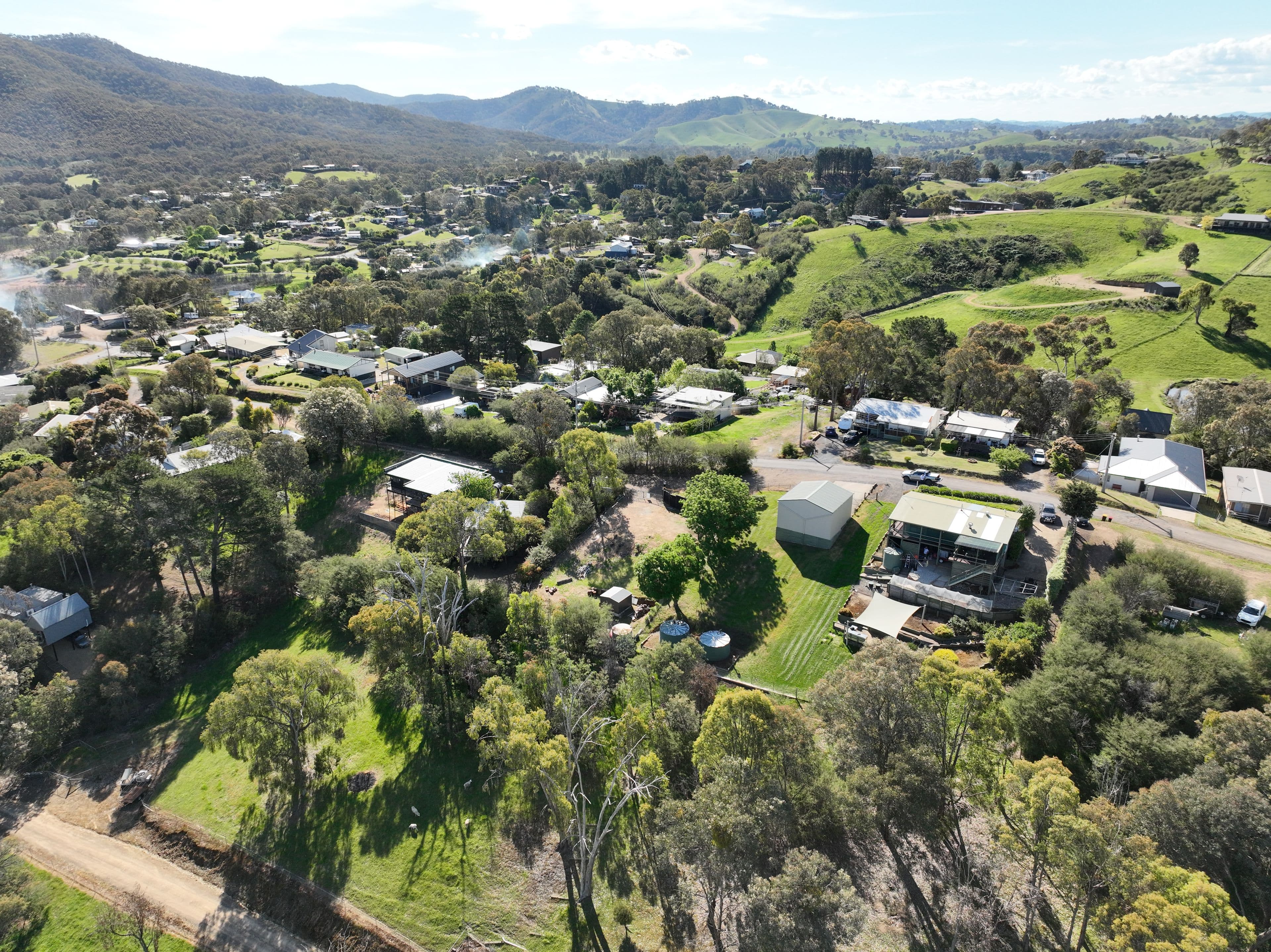 22 Fossickers Trail, Goughs Bay VIC 3723, Goughs Bay - Thumbnail 6
