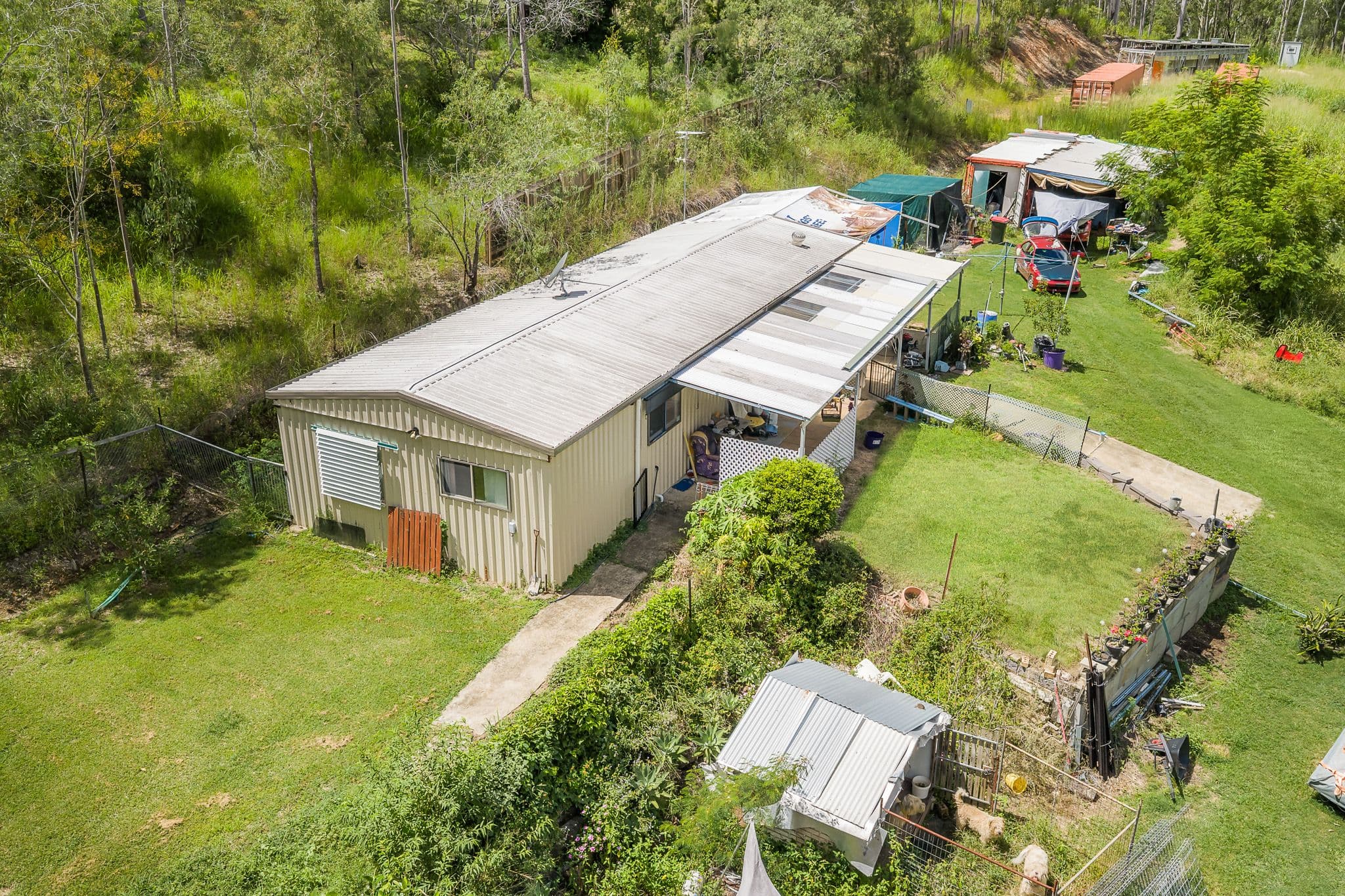 36 Yalkarra Crescent, Wurdong Heights QLD 4680, Wurdong Heights - Image 1