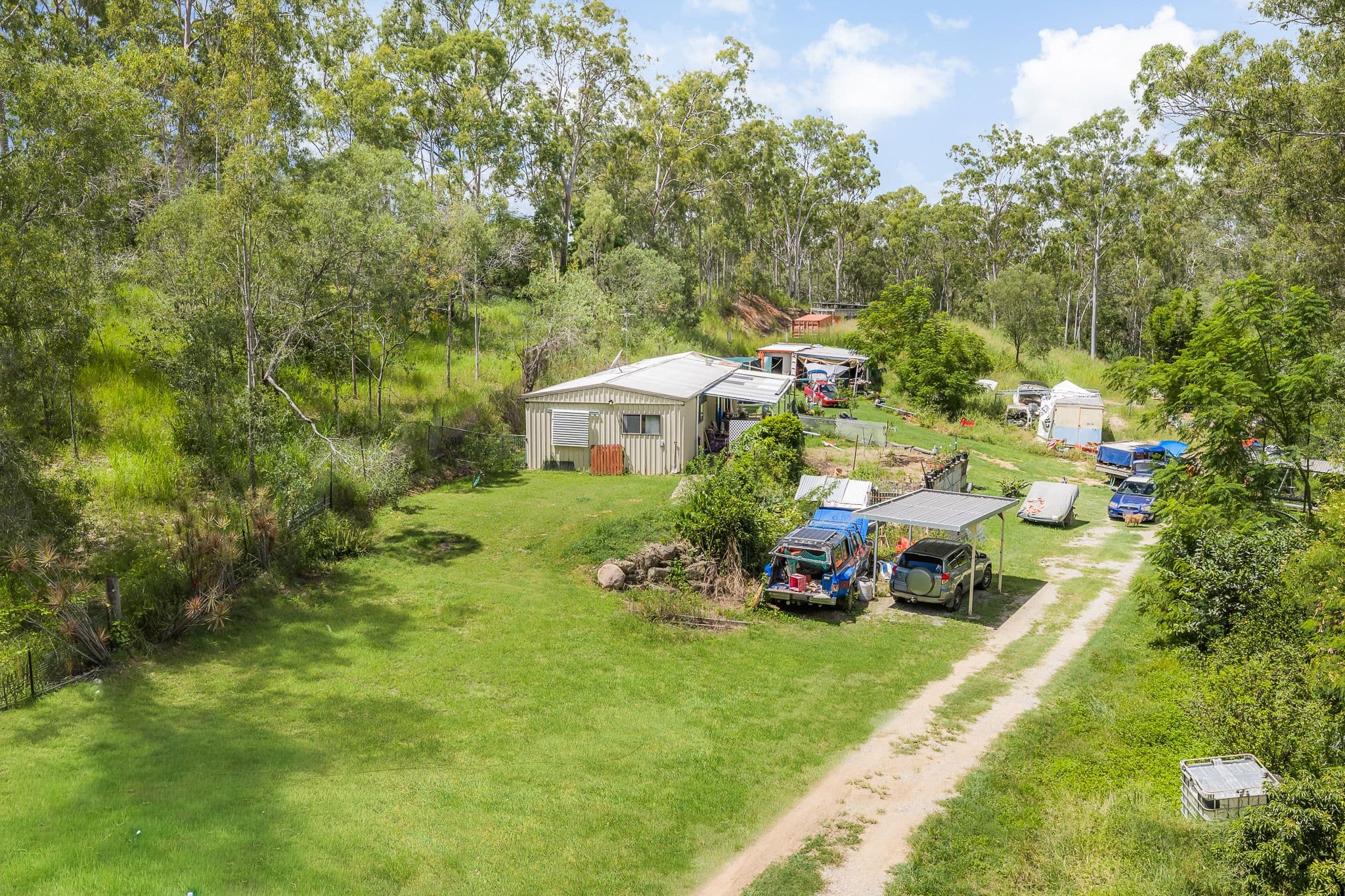 36 Yalkarra Crescent, Wurdong Heights QLD 4680, Wurdong Heights - Thumbnail 2