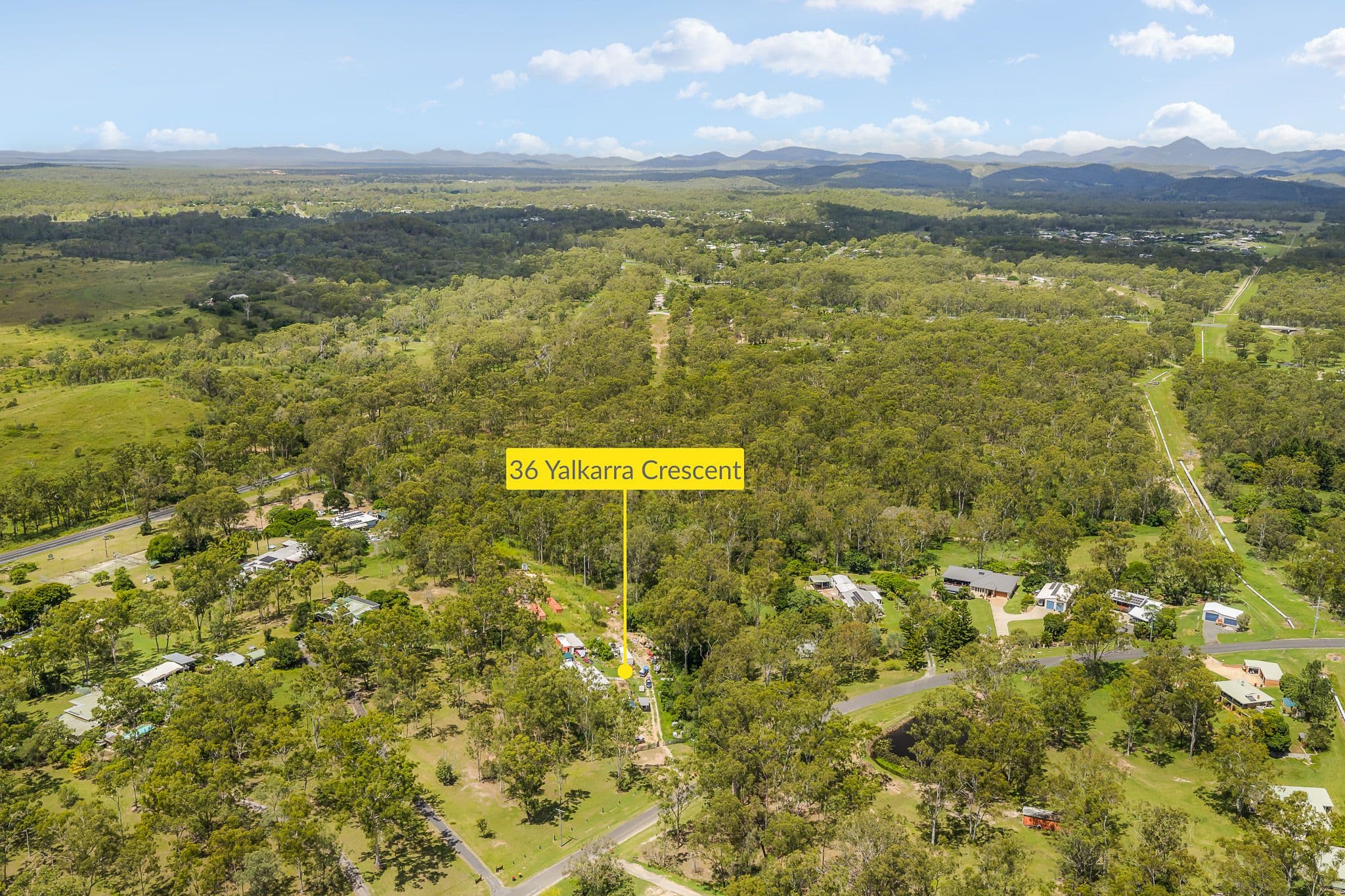 36 Yalkarra Crescent, Wurdong Heights QLD 4680, Wurdong Heights - Thumbnail 4