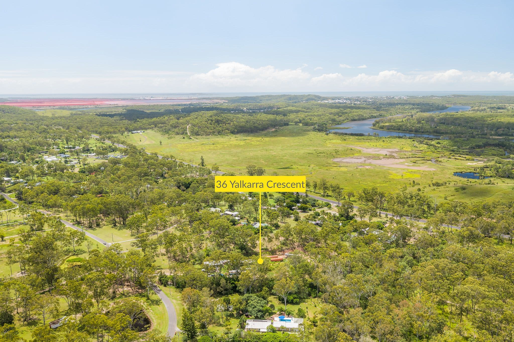36 Yalkarra Crescent, Wurdong Heights QLD 4680, Wurdong Heights - Thumbnail 6