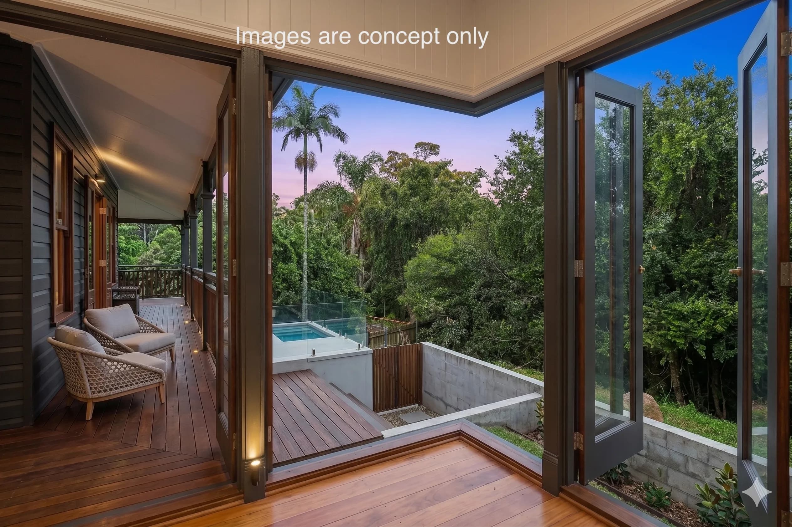 43 Upper Cairns Terrace, Paddington QLD 4064, Paddington - Thumbnail 2