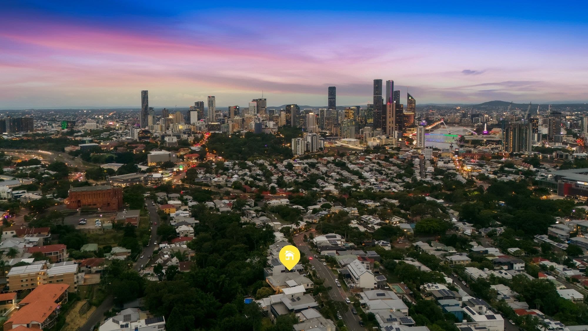 43 Upper Cairns Terrace, Paddington QLD 4064, Paddington - Thumbnail 3