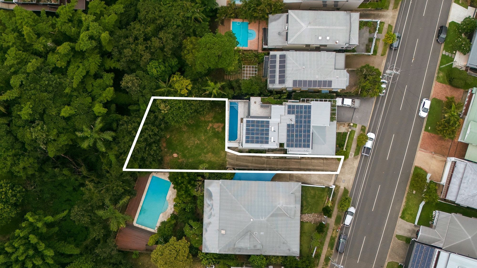 43 Upper Cairns Terrace, Paddington QLD 4064, Paddington - Thumbnail 5
