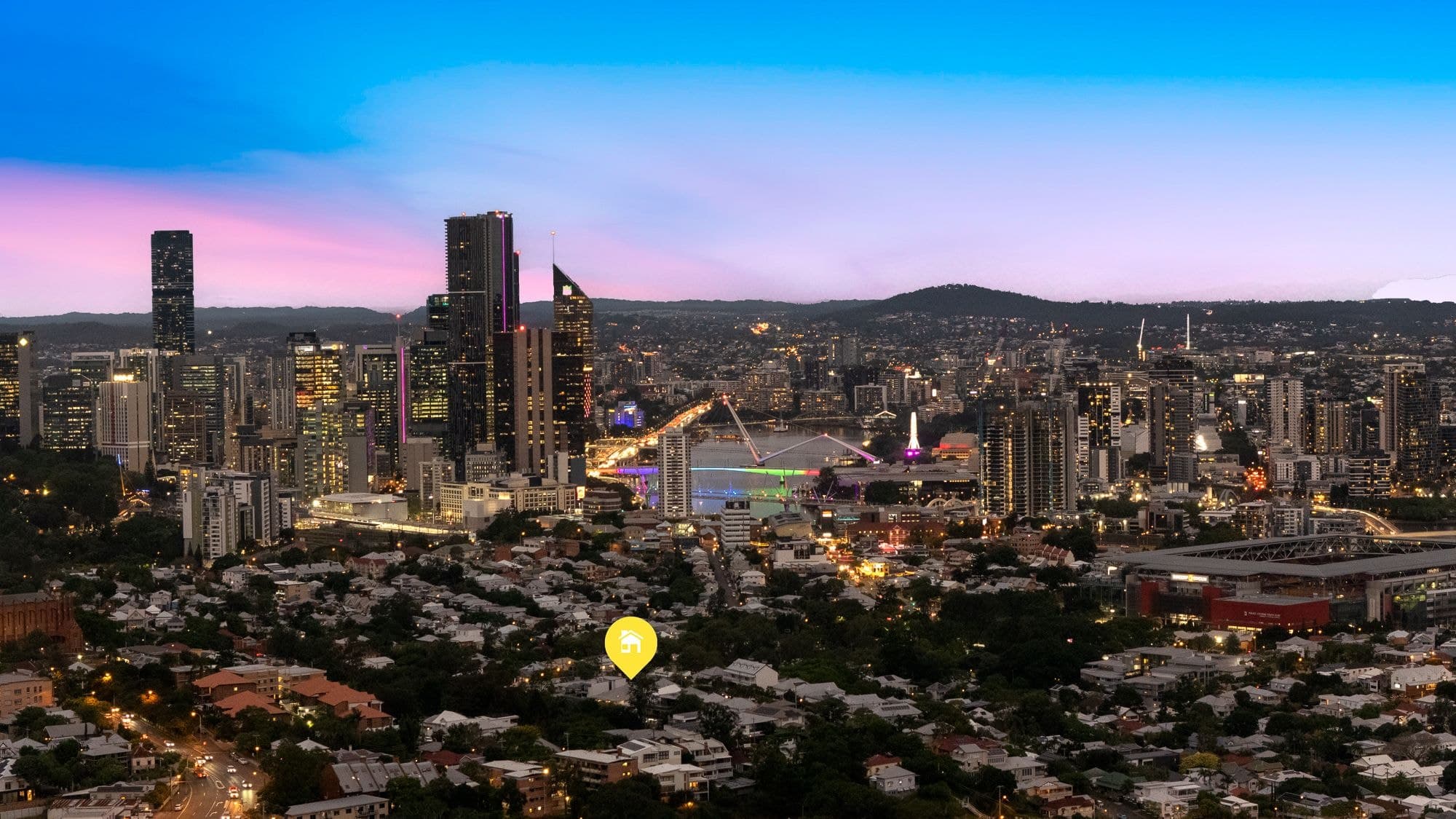 43 Upper Cairns Terrace, Paddington QLD 4064, Paddington - Thumbnail 6