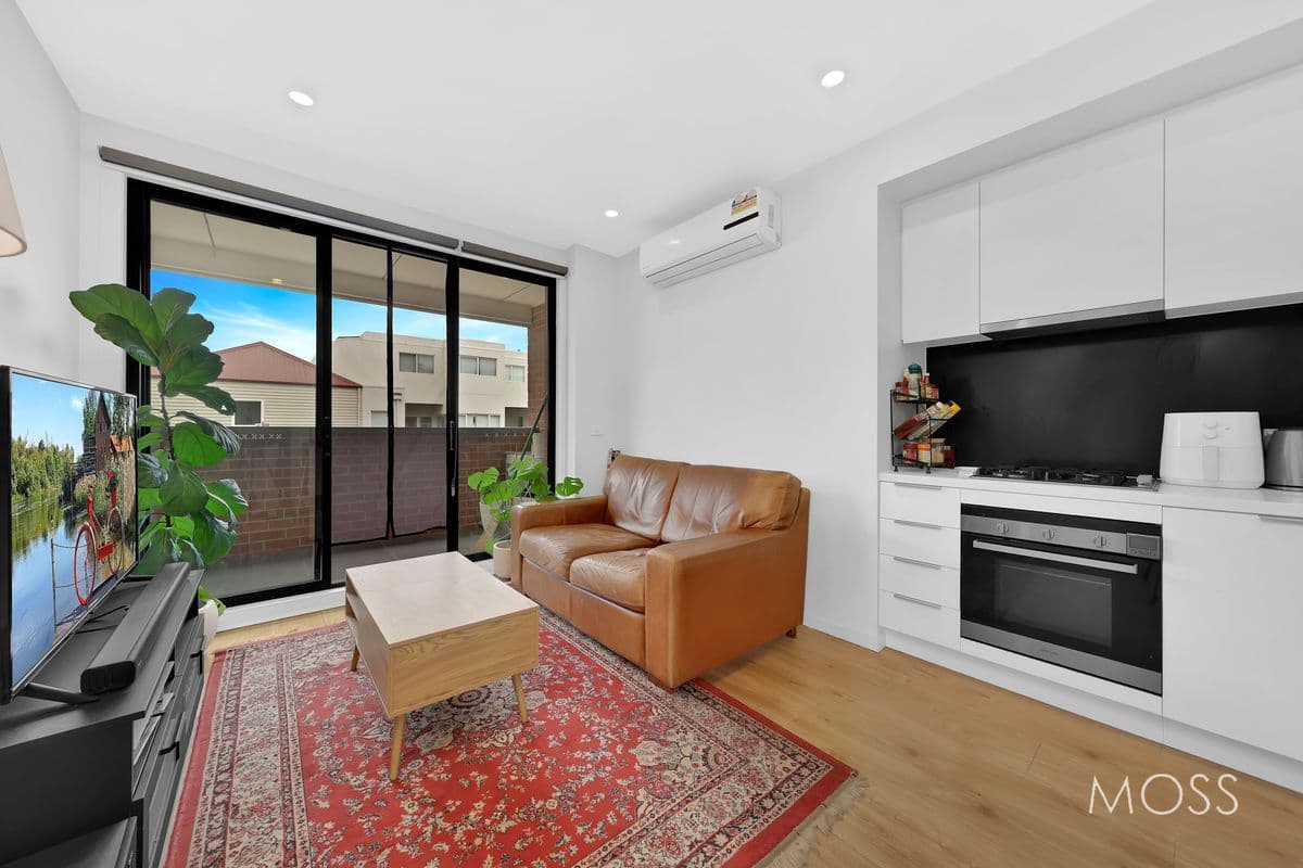 8 / 80 Dawson Street, Brunswick, Brunswick - Thumbnail 2