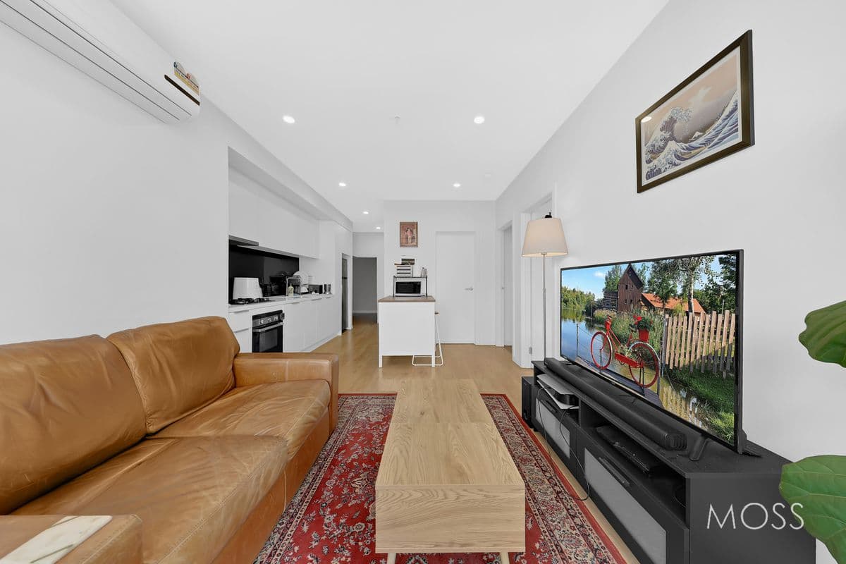 8 / 80 Dawson Street, Brunswick, Brunswick - Thumbnail 3