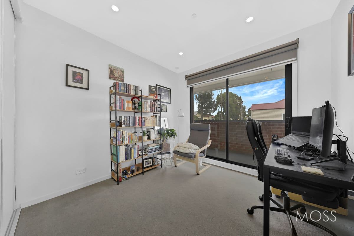 8 / 80 Dawson Street, Brunswick, Brunswick - Thumbnail 5