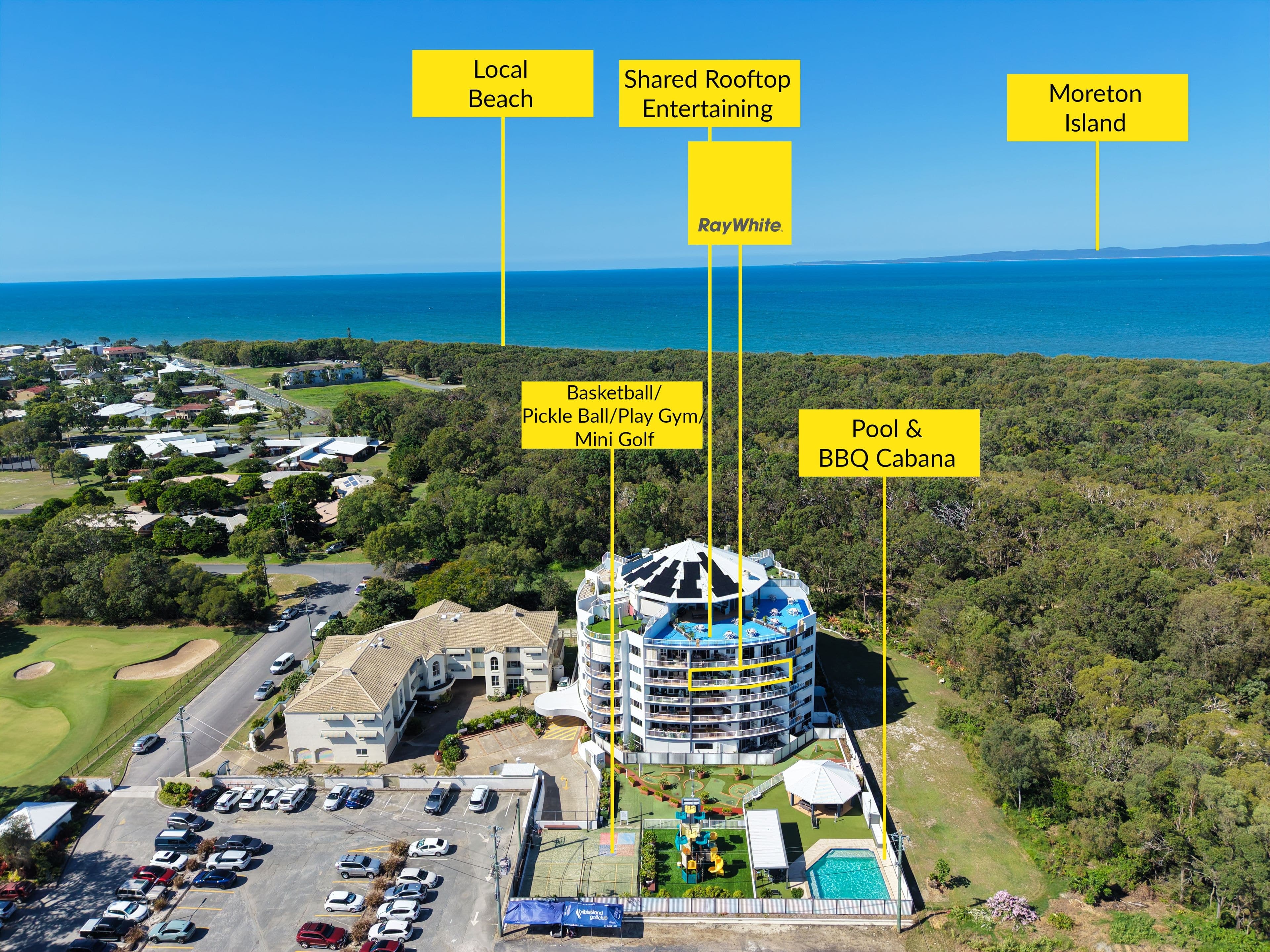 42/5 Links Court, Woorim QLD 4507, Woorim - Image 1