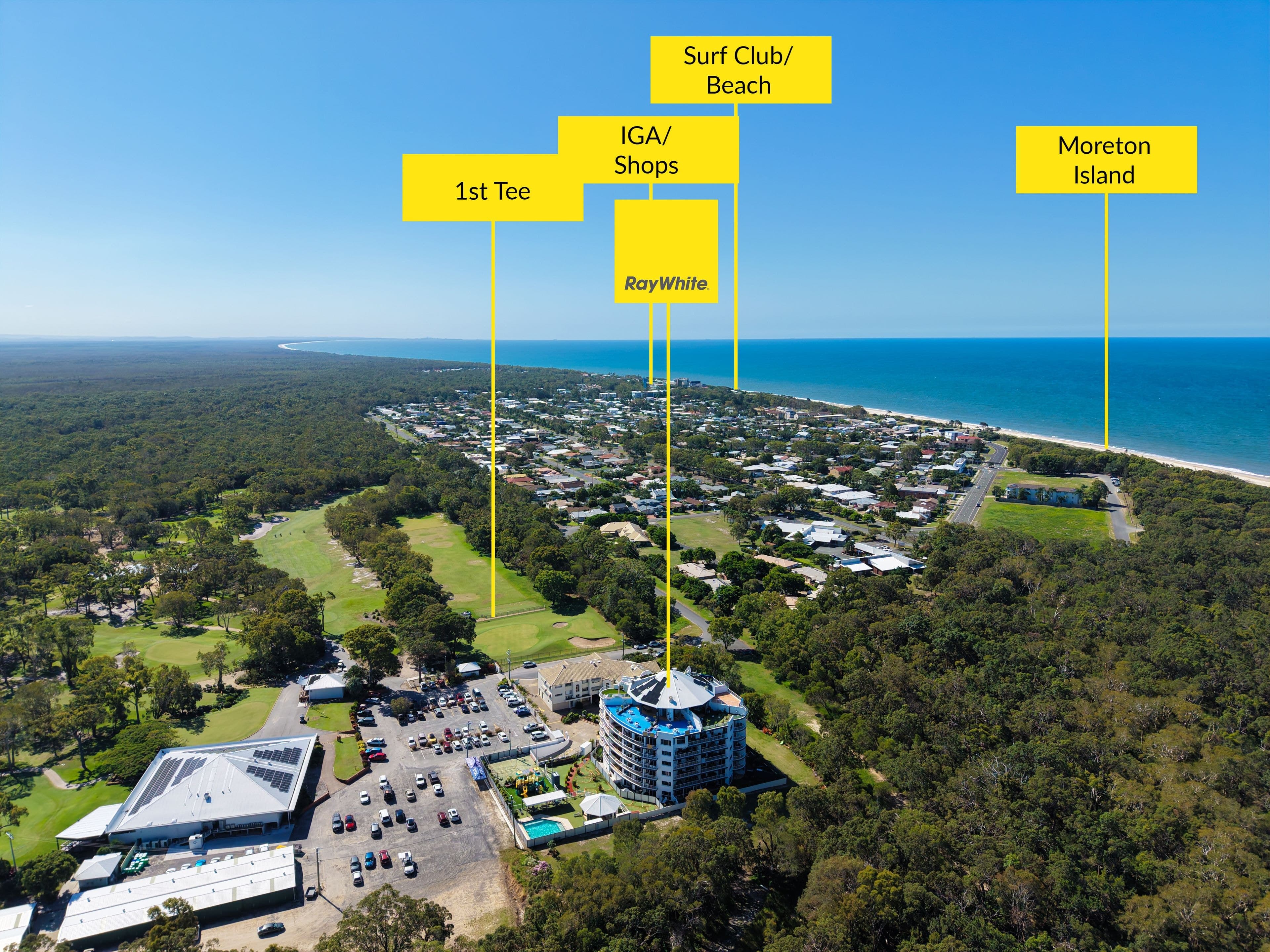 42/5 Links Court, Woorim QLD 4507, Woorim - Thumbnail 2