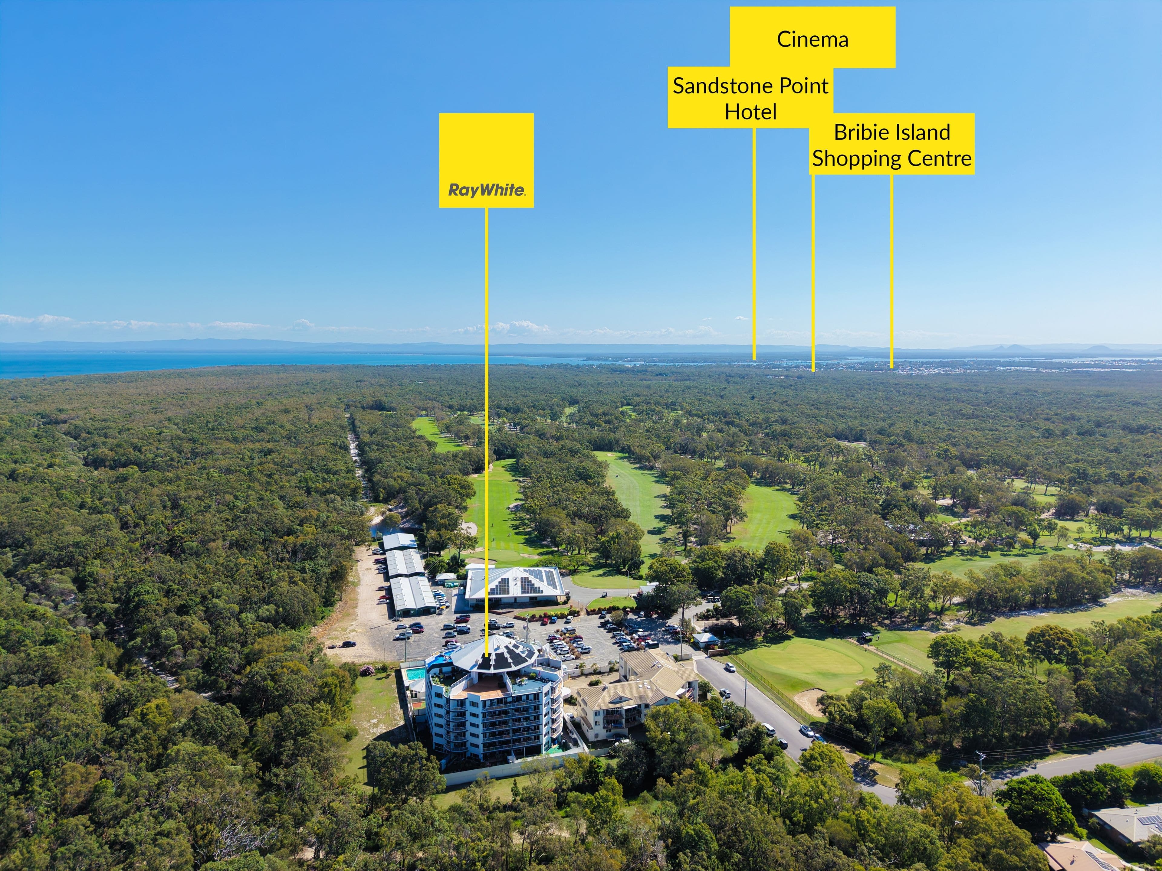 42/5 Links Court, Woorim QLD 4507, Woorim - Thumbnail 3