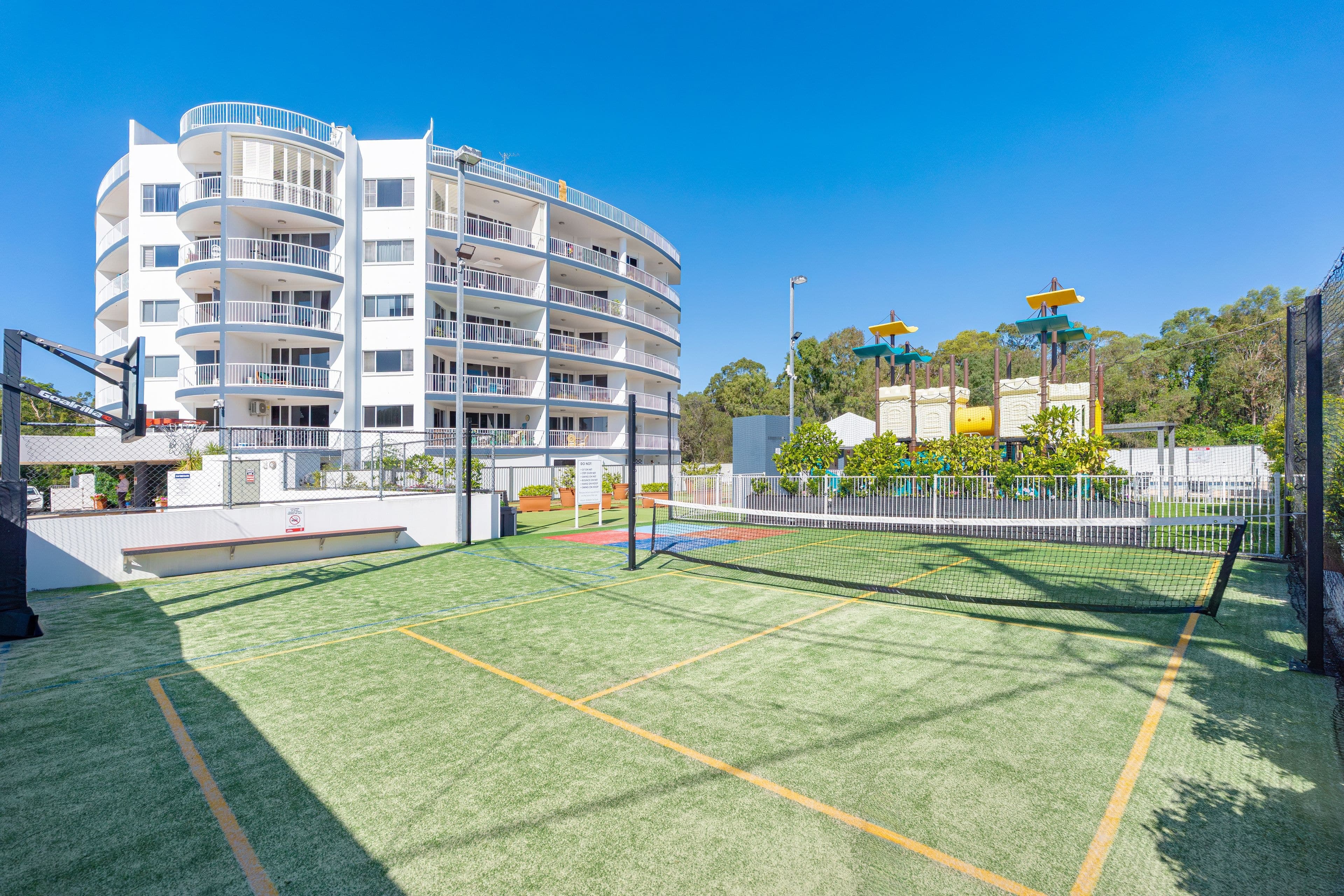 42/5 Links Court, Woorim QLD 4507, Woorim - Thumbnail 4