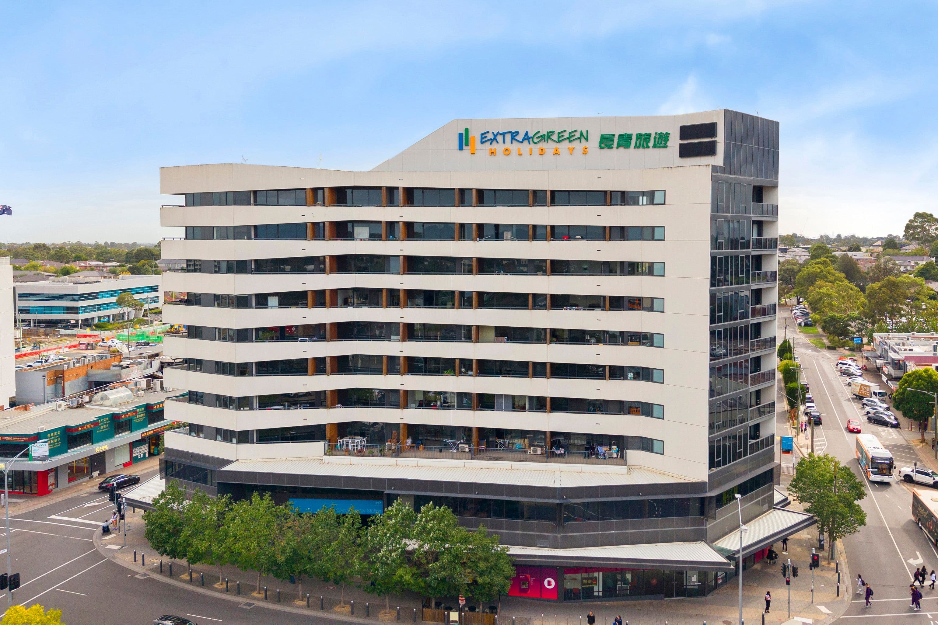 1001/39 Kingsway, Glen Waverley VIC 3150, Glen Waverley - Thumbnail 2