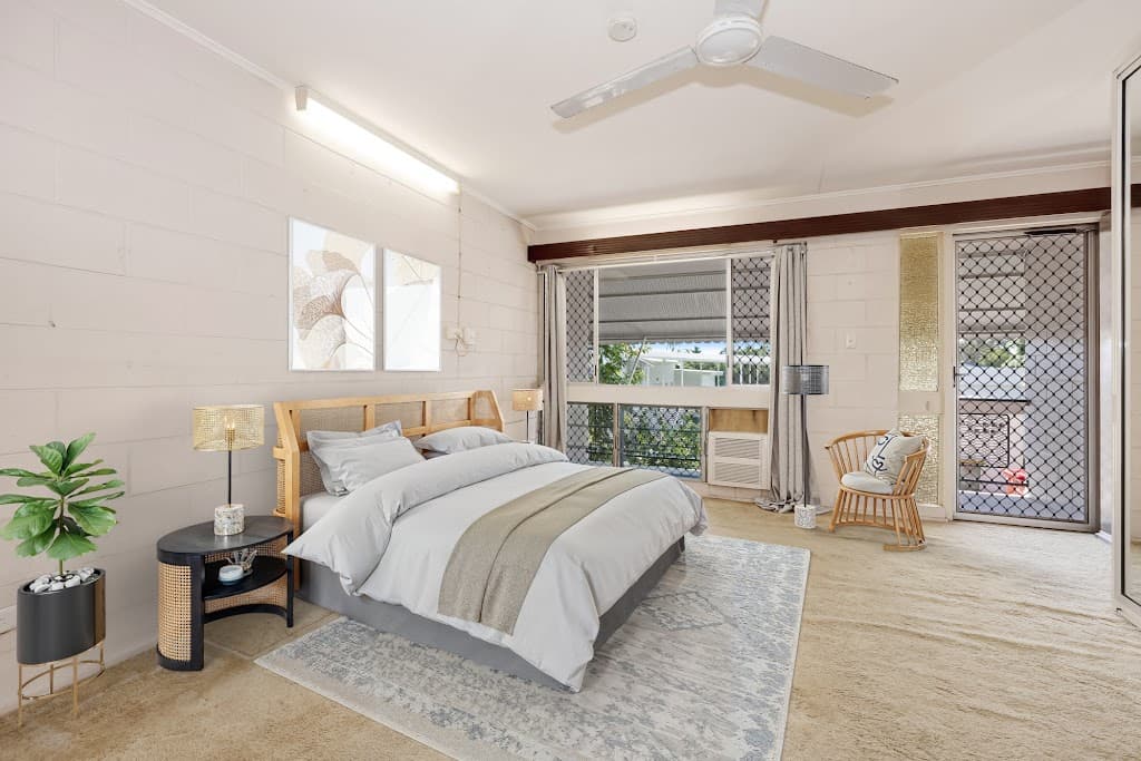 8/24 Bayswater Terrace, Hyde Park, QLD, 4812, Hyde Park - Thumbnail 4