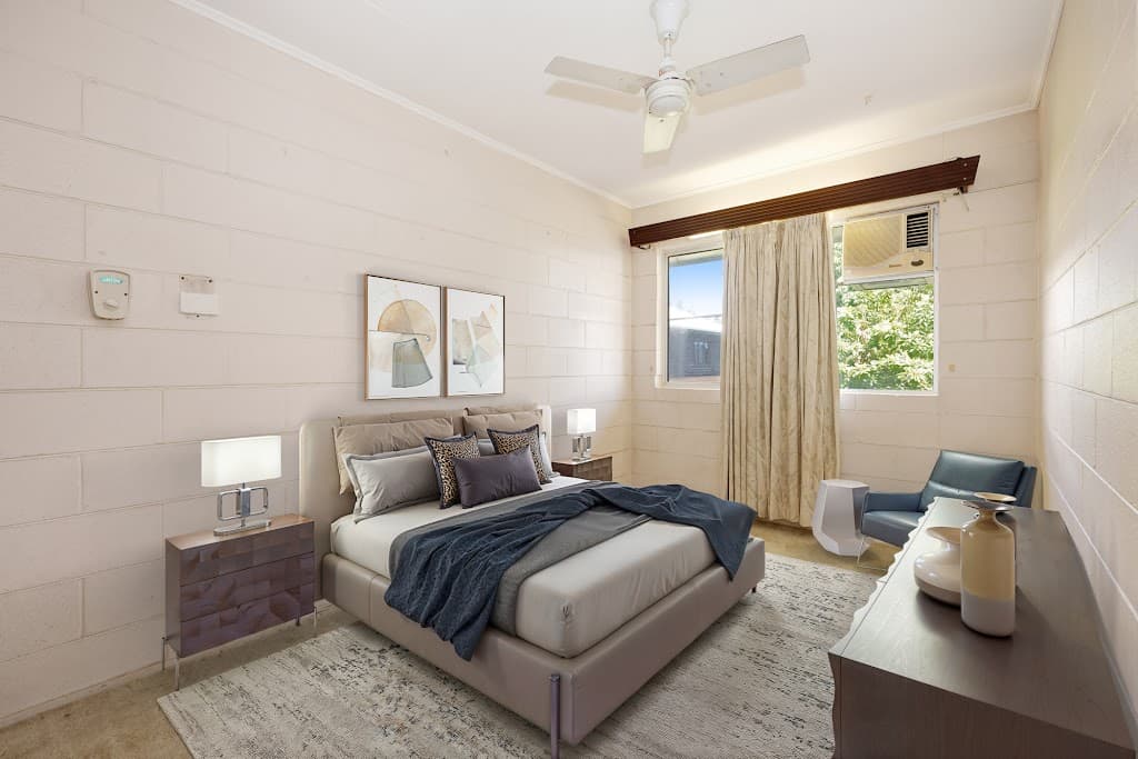 8/24 Bayswater Terrace, Hyde Park, QLD, 4812, Hyde Park - Thumbnail 5