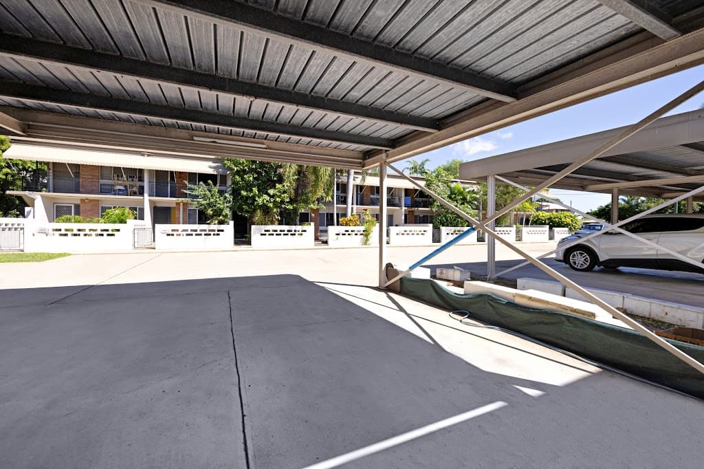 8/24 Bayswater Terrace, Hyde Park, QLD, 4812, Hyde Park - Thumbnail 7
