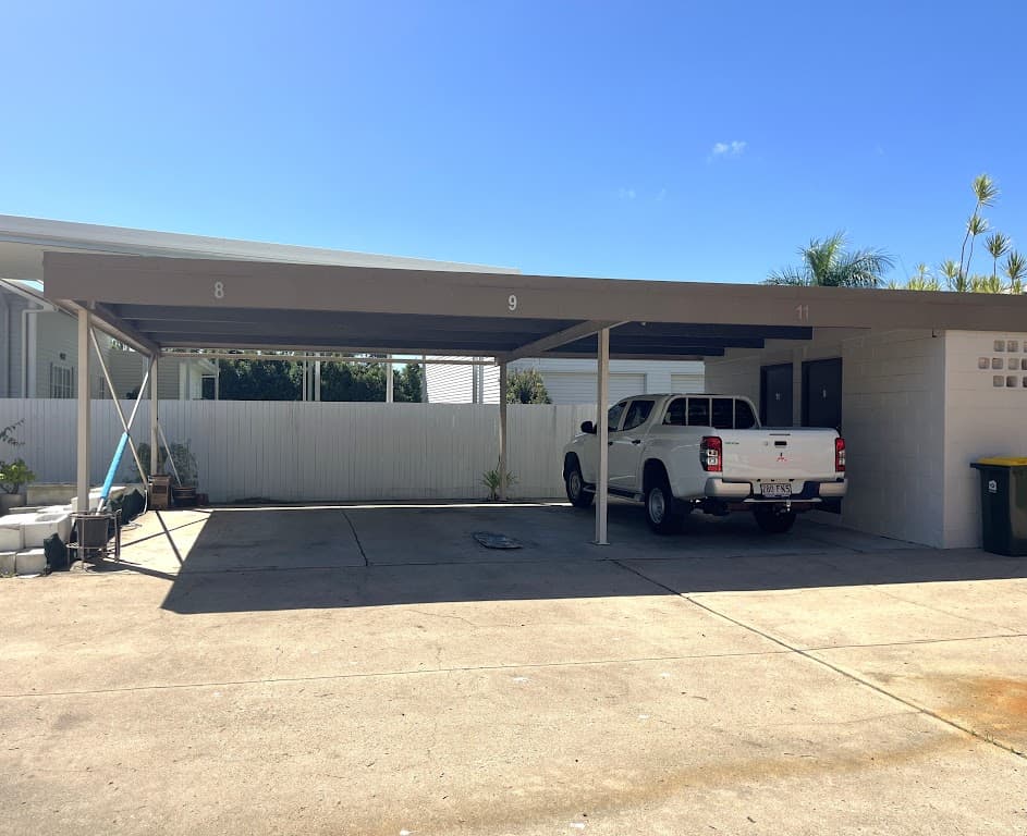 8/24 Bayswater Terrace, Hyde Park, QLD, 4812, Hyde Park - Thumbnail 8