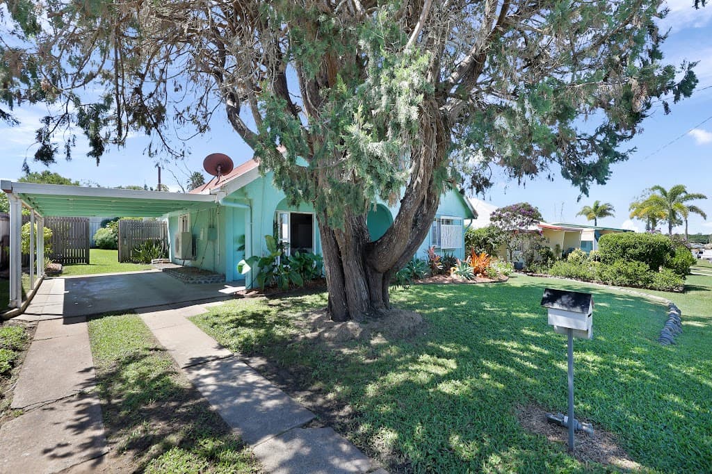 34 Bovey Street, North Mackay, QLD, 4740, North Mackay - Image 1