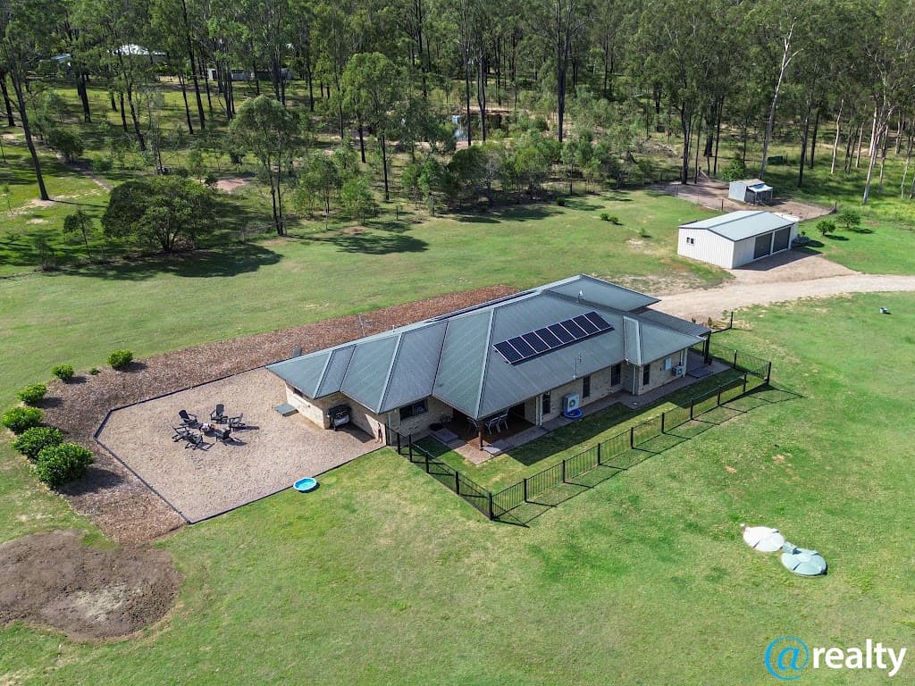 13 Tara Avenue, Nanango, QLD, 4615, Nanango - Image 1